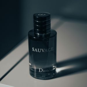 Dior – Sauvage